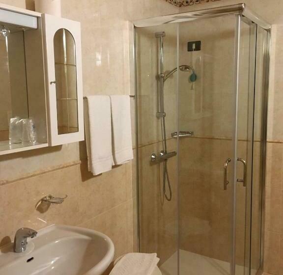 חדר סטנדרט, Cant Del Gal