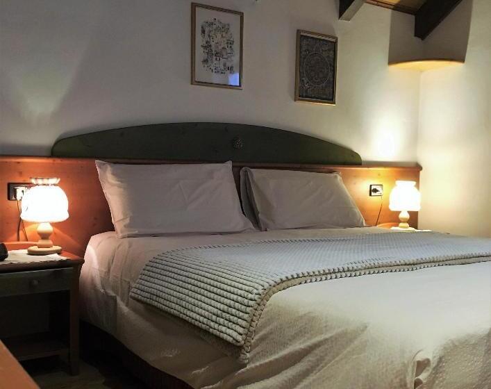 חדר סטנדרט, Cant Del Gal