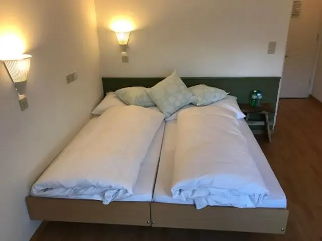 اتاق سوپریور, Chamanna Bed & Breakfast