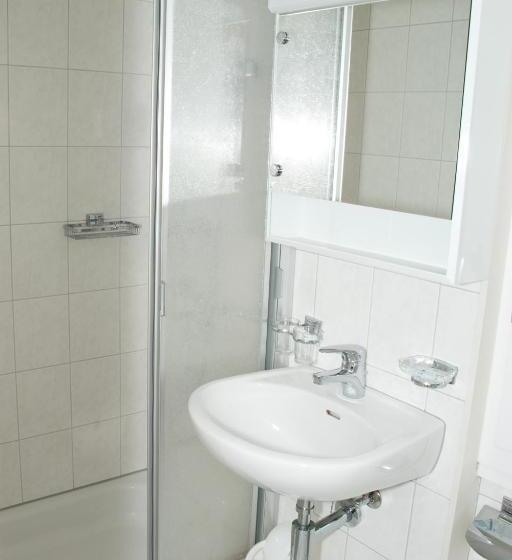 اتاق سوپریور, Chamanna Bed & Breakfast