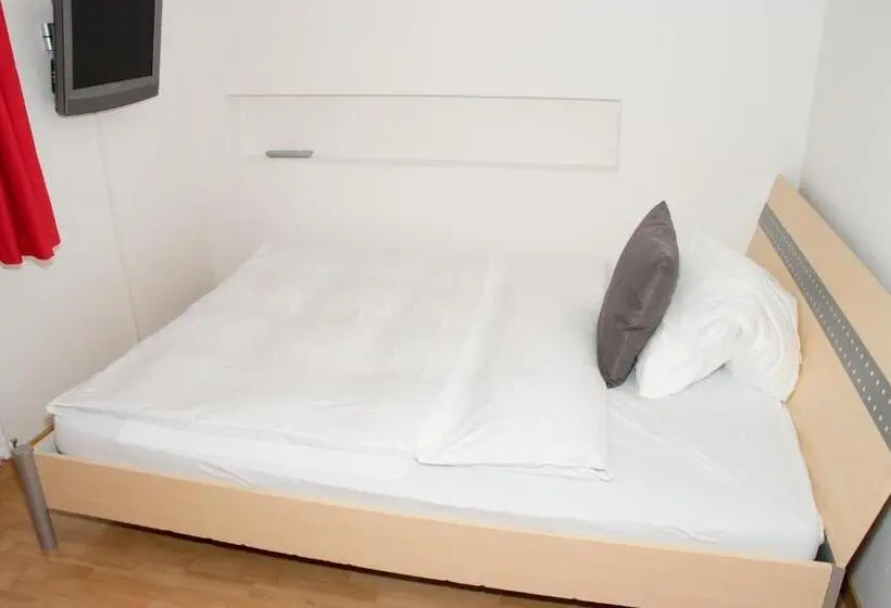 اتاق استاندارد یک نفره, Chamanna Bed & Breakfast
