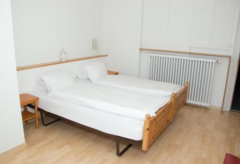 اتاق سوپریور, Chamanna Bed & Breakfast