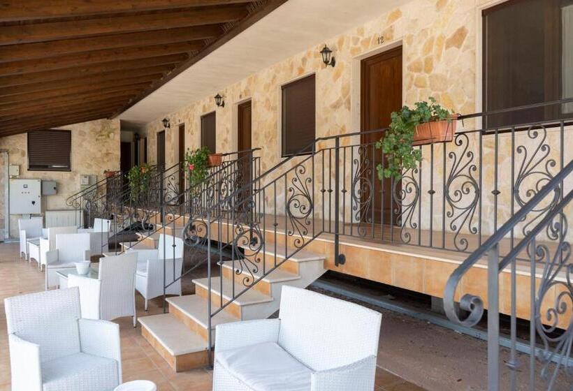 스탠다드 룸, Corallo Country House