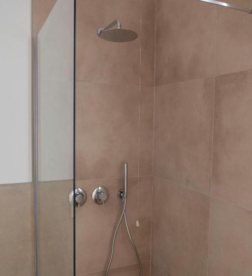 패밀리 주니어 스위트, Corallo Country House