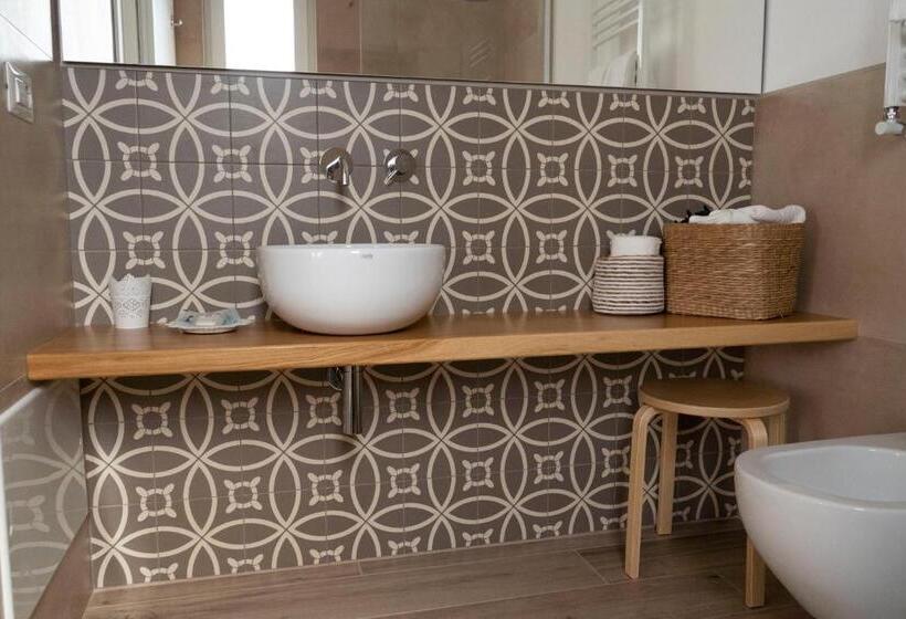 패밀리 주니어 스위트, Corallo Country House