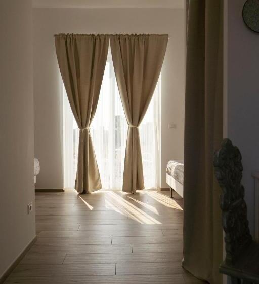 패밀리 주니어 스위트, Corallo Country House