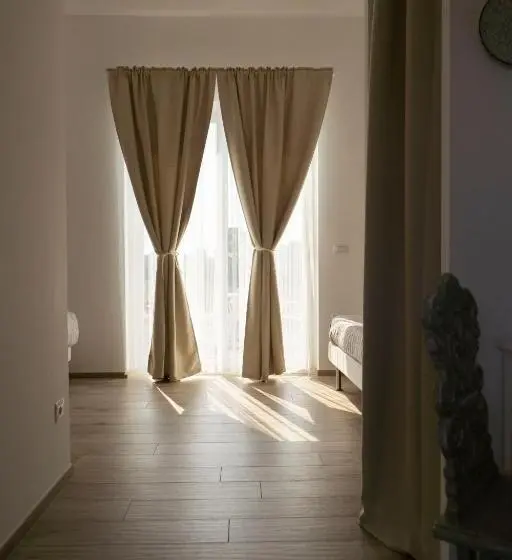 ファミリージュニアスイート, Corallo Country House