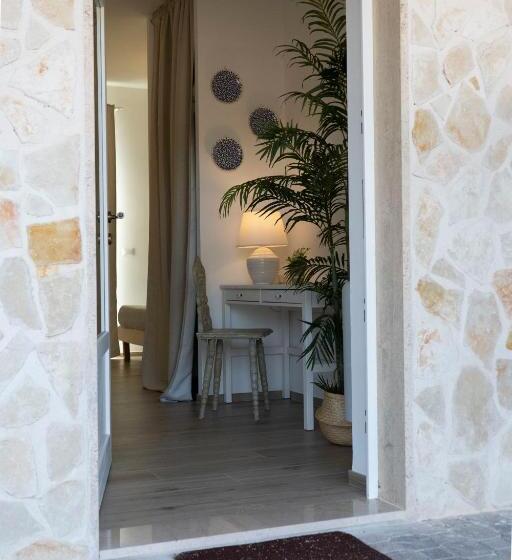 패밀리 주니어 스위트, Corallo Country House