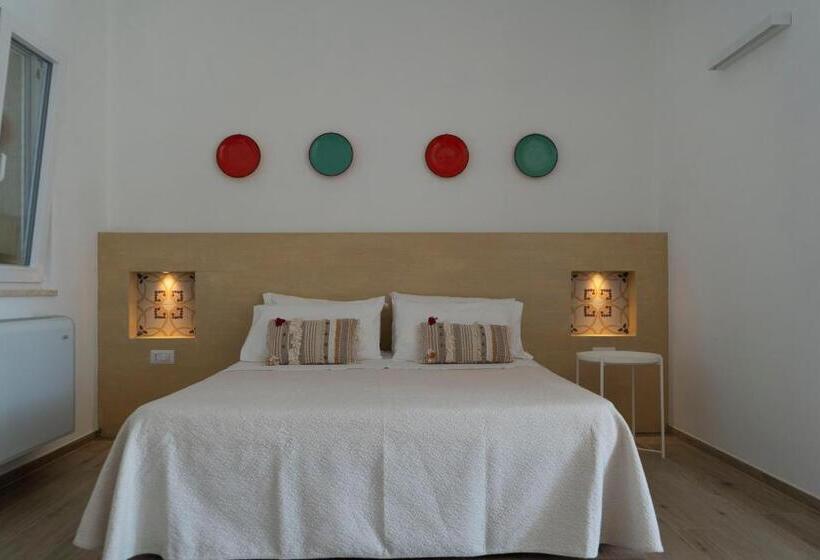 디럭스 스튜디오, Corallo Country House