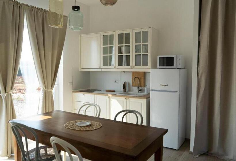 디럭스 스튜디오, Corallo Country House