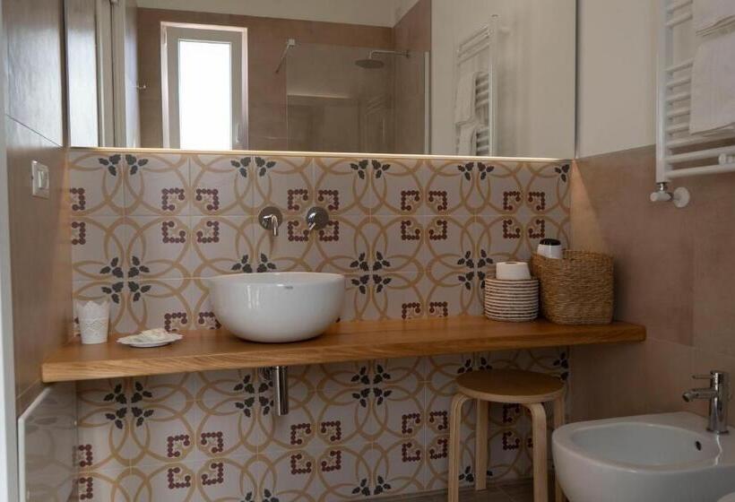 디럭스 스튜디오, Corallo Country House