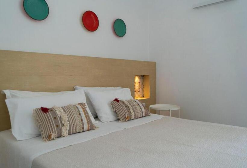 디럭스 스튜디오, Corallo Country House