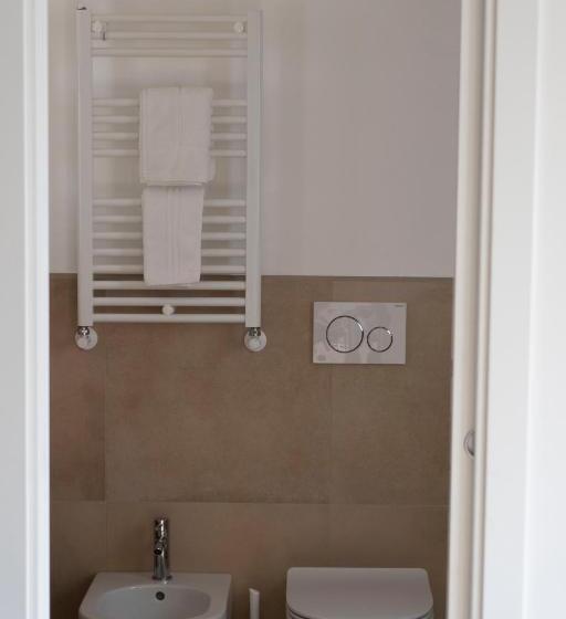 Студия Deluxe, Corallo Country House