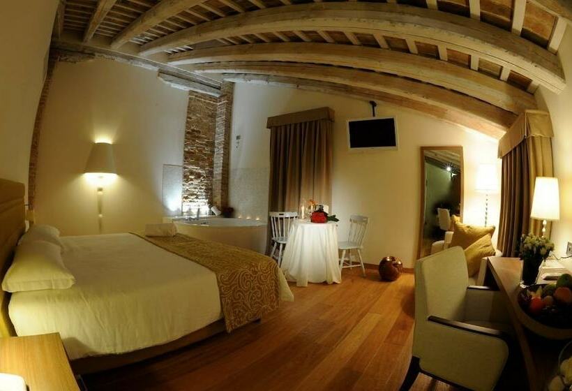 수피리어 룸, Do Ciacole In Relais