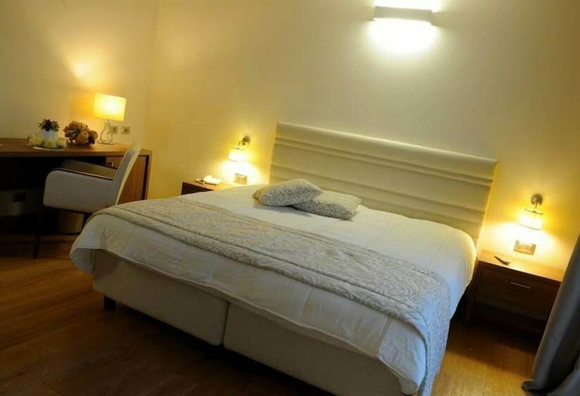 스탠다드 룸, Do Ciacole In Relais