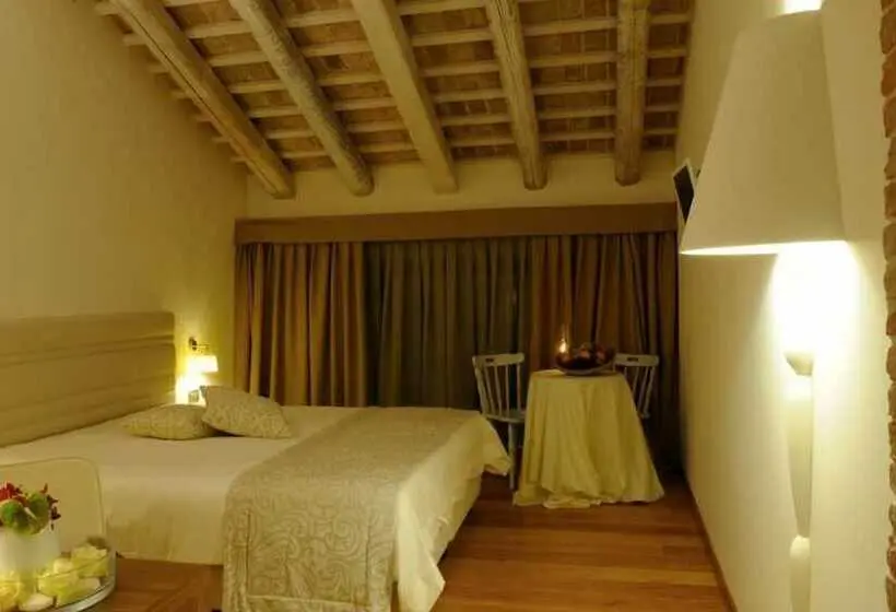 Standard-huone, Do Ciacole In Relais