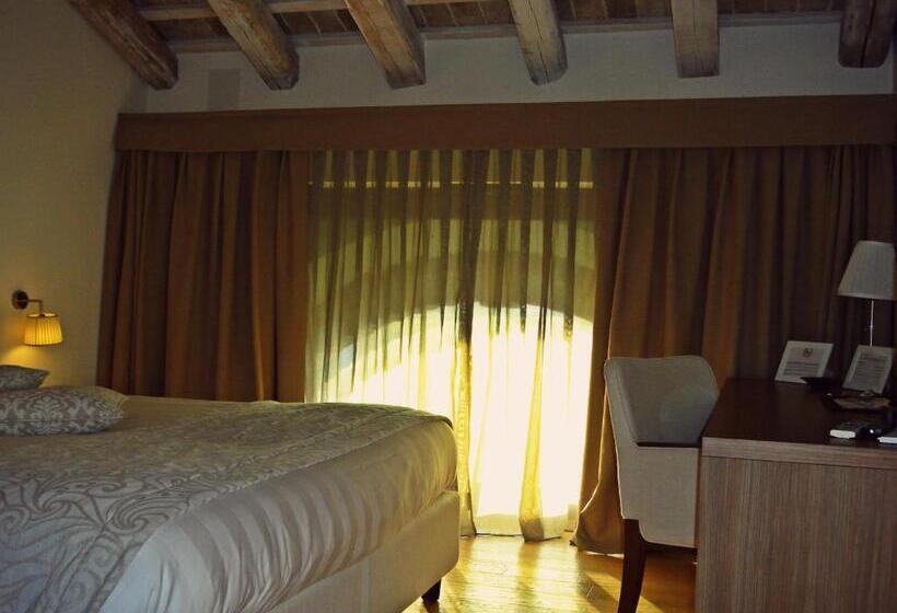 수피리어 룸, Do Ciacole In Relais