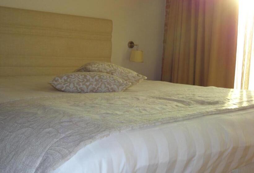 수피리어 룸, Do Ciacole In Relais