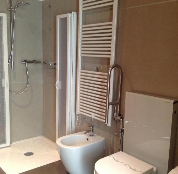 수피리어 룸, Do Ciacole In Relais