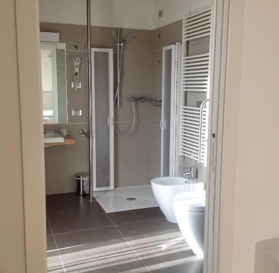 수피리어 룸, Do Ciacole In Relais