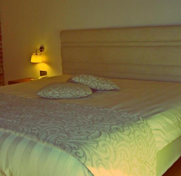 수피리어 룸, Do Ciacole In Relais