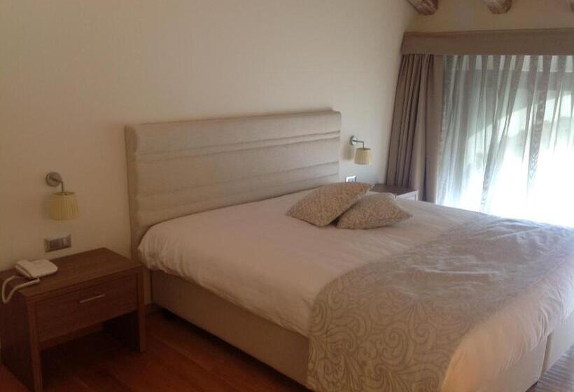 수피리어 룸, Do Ciacole In Relais