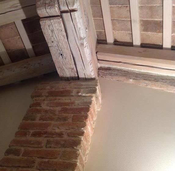 스탠다드 룸, Do Ciacole In Relais