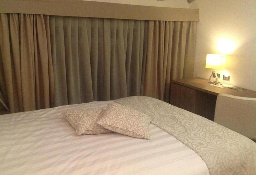 스탠다드 룸, Do Ciacole In Relais