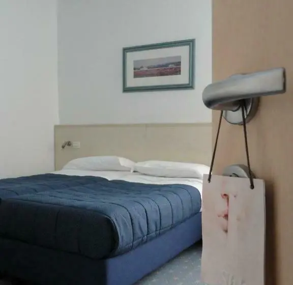 Standard-huone, Erika