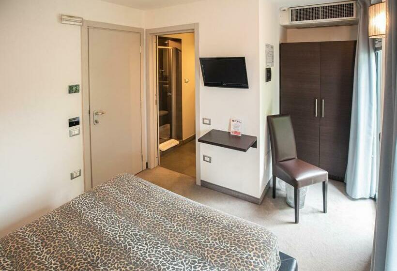 スタンダードルーム, Ex L