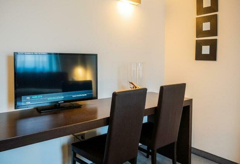 スタンダードルーム, Ex L