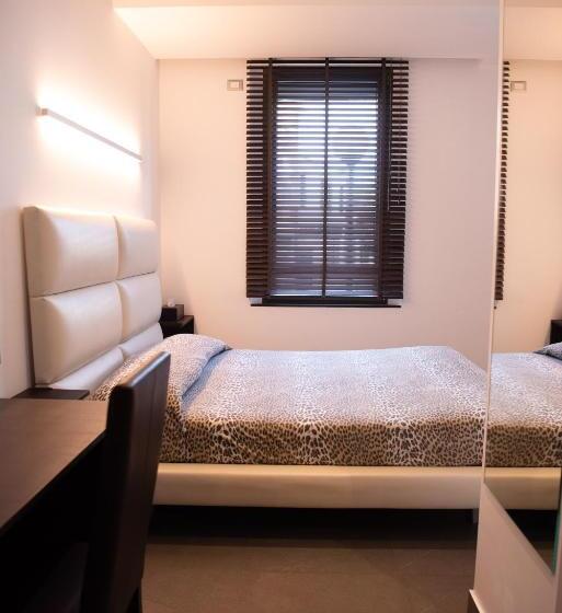 スタンダードルーム, Ex L