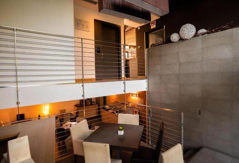 スタンダードルーム, Ex L