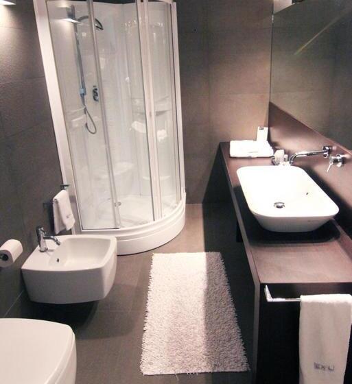 スタンダードルーム, Ex L