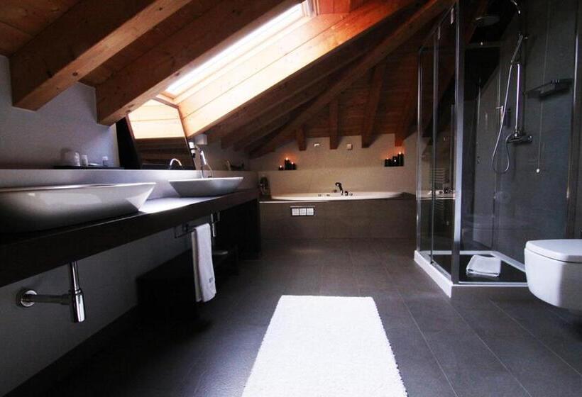 スーペリアールーム, Ex L