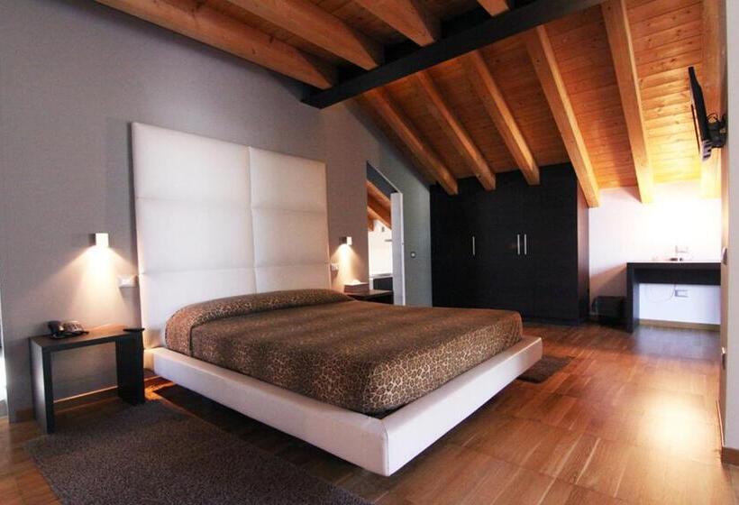 スーペリアールーム, Ex L