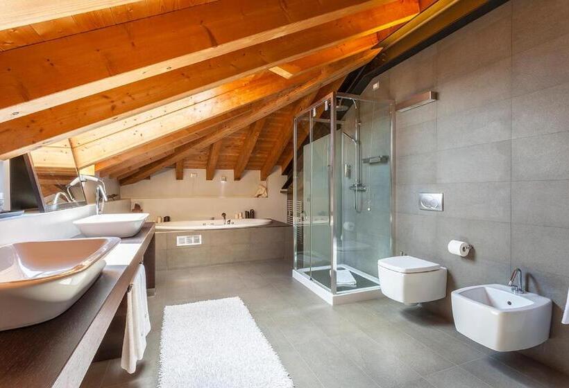 スーペリアールーム, Ex L