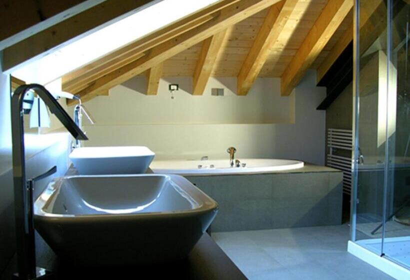 スーペリアールーム, Ex L