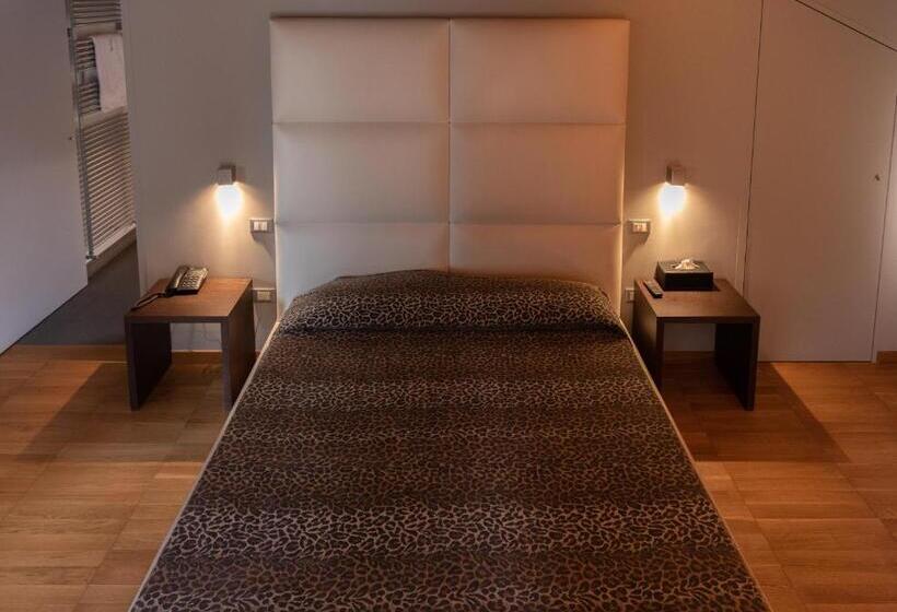 スーペリアールーム, Ex L