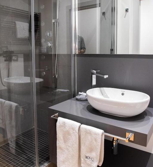 シングルデラックスルーム, Ex L