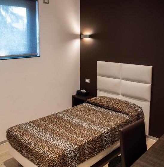 シングルデラックスルーム, Ex L