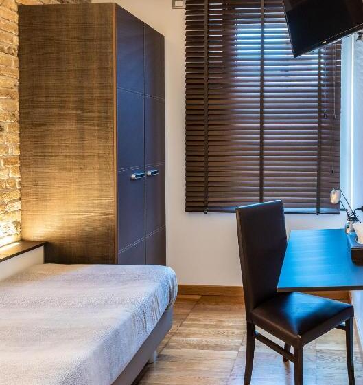 シングルデラックスルーム, Ex L