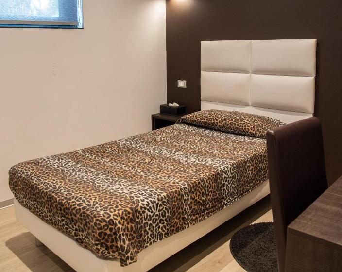 シングルデラックスルーム, Ex L