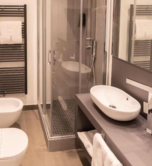 コンフォートトリプルルーム, Ex L