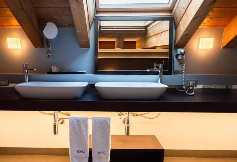 ジュニアスイート, Ex L