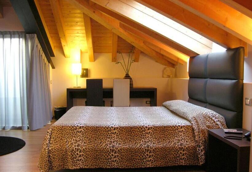 ジュニアスイート, Ex L