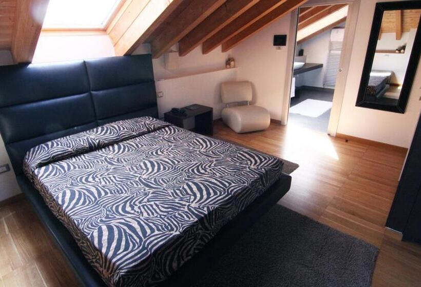 ジュニアスイート, Ex L