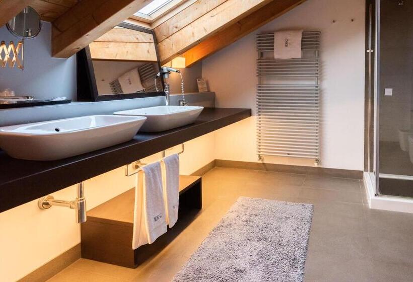 ジュニアスイート, Ex L