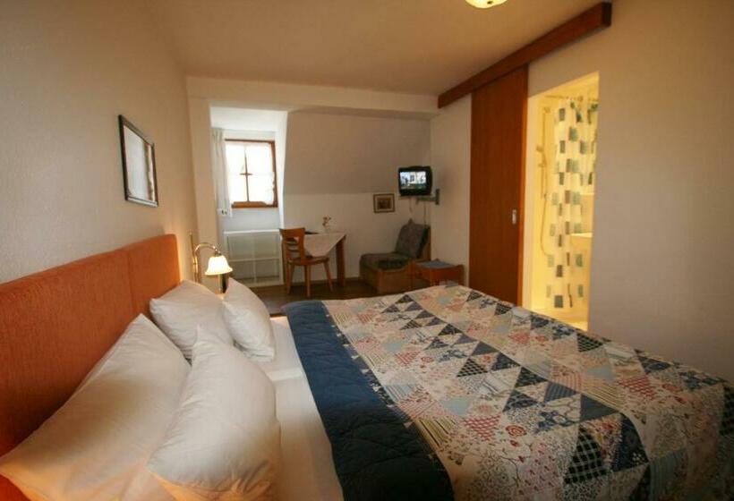 스탠다드 룸, Gasthof Rose