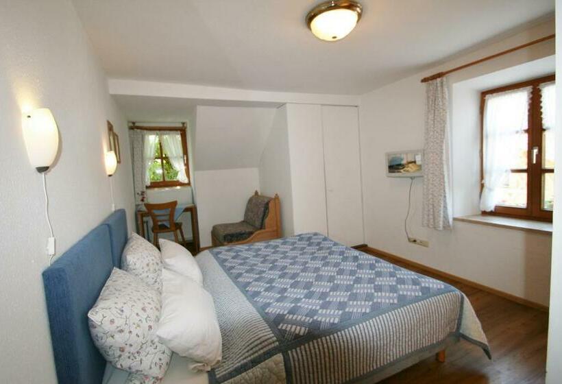 스탠다드 룸, Gasthof Rose